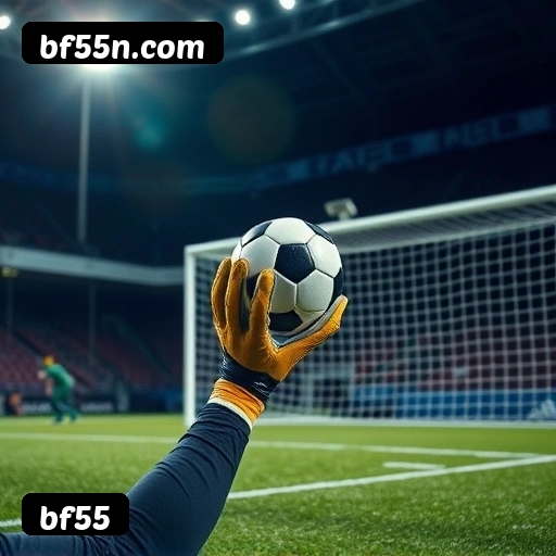App Mobile bf55 - Jogue em Qualquer Lugar no Seu Smartphone